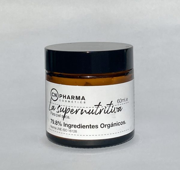La Supernutritiva