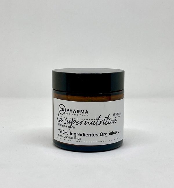 La Supernutritiva