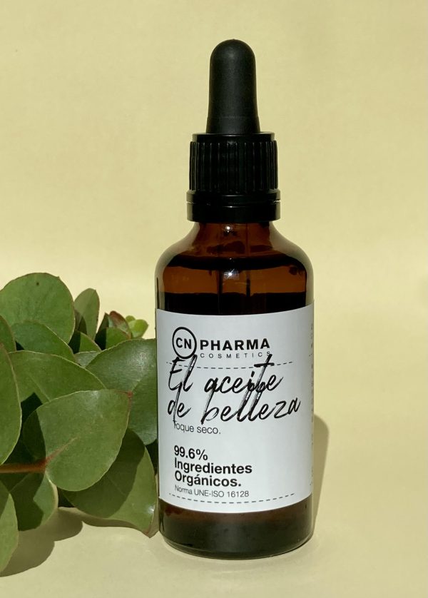 El Aceite de Belleza