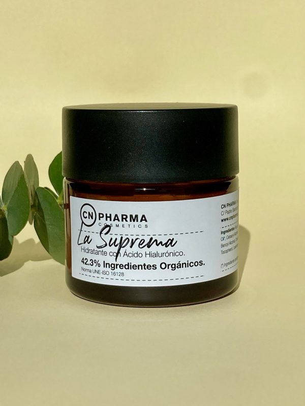 La Suprema