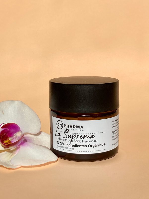 La Suprema