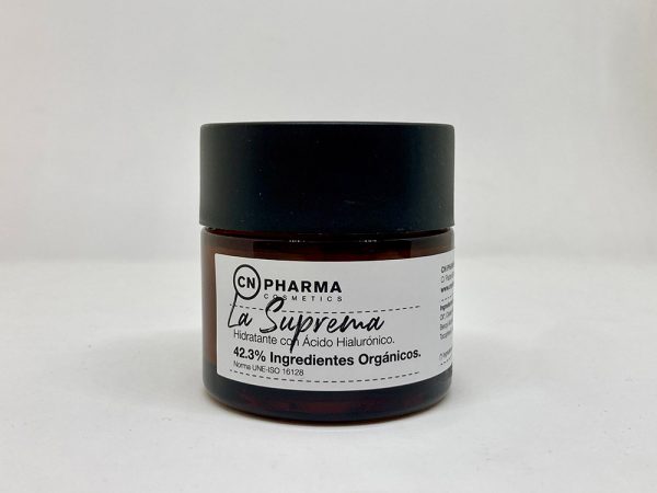 La Suprema